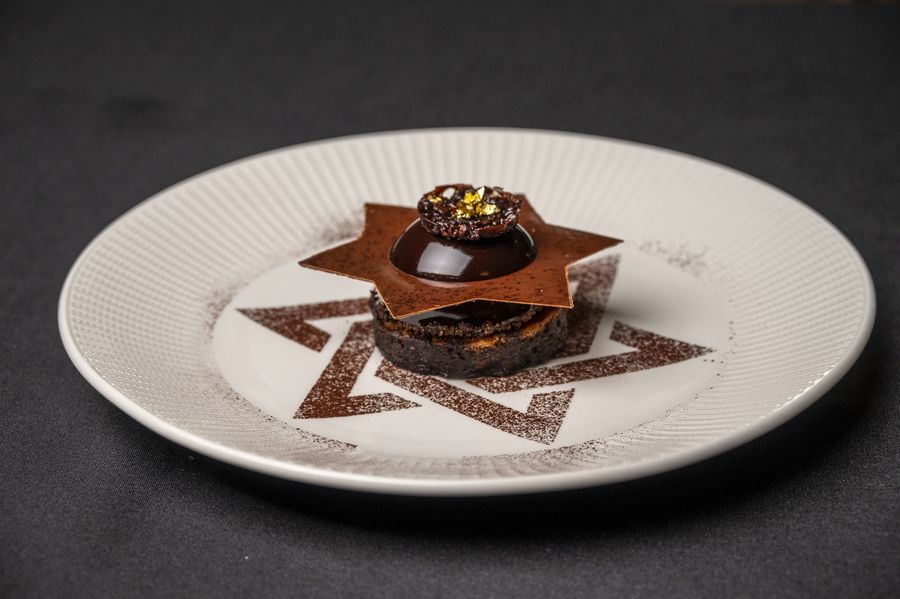 Life Kosher cuisine with Kashrut certification