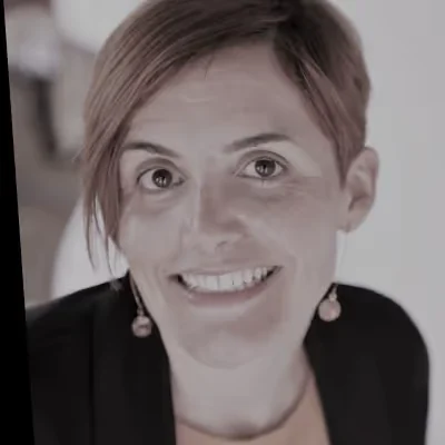 Elena Ramírez, responsable de eventos en Finca Miravalle