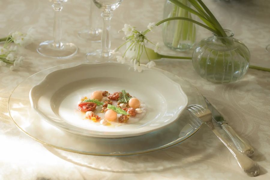 Ram&oacute;n Freixa Catering