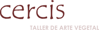 Cercis, taller de arte vegetal