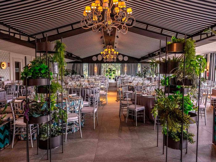 Club de Tiro Madrid