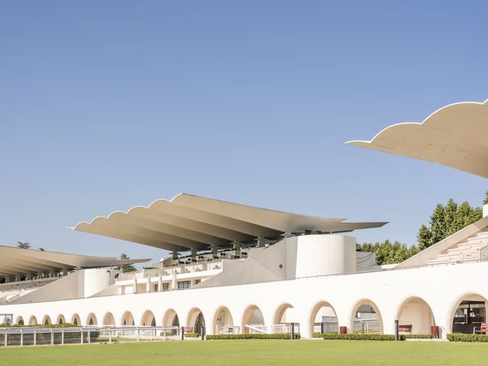 Hip&oacute;dromo de la Zarzuela