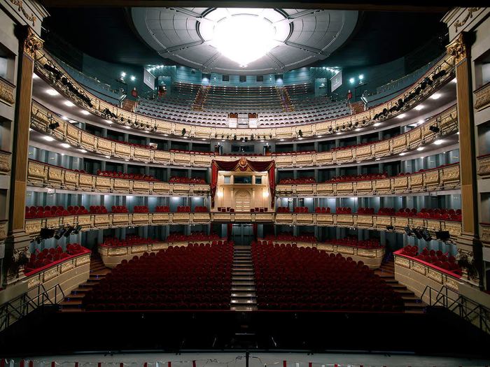 Teatro Real